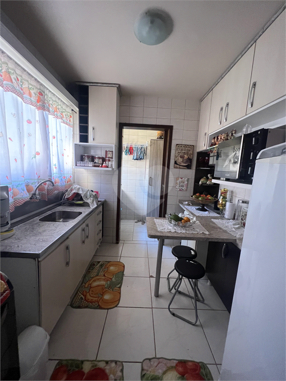 Venda Apartamento Cascavel Coqueiral REO867829 4