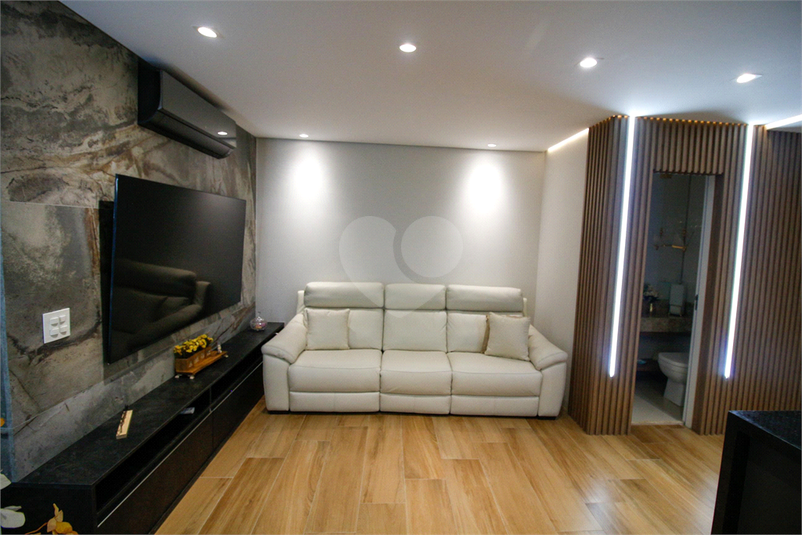 Venda Apartamento São Paulo Tatuapé REO867849 4