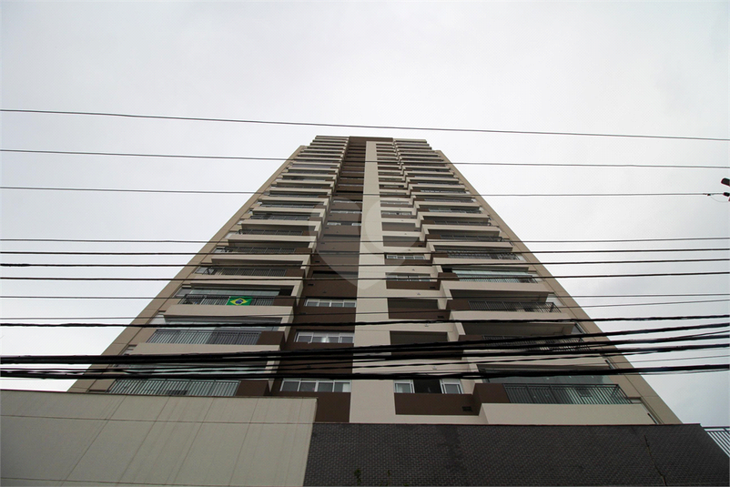 Venda Apartamento São Paulo Tatuapé REO867849 51