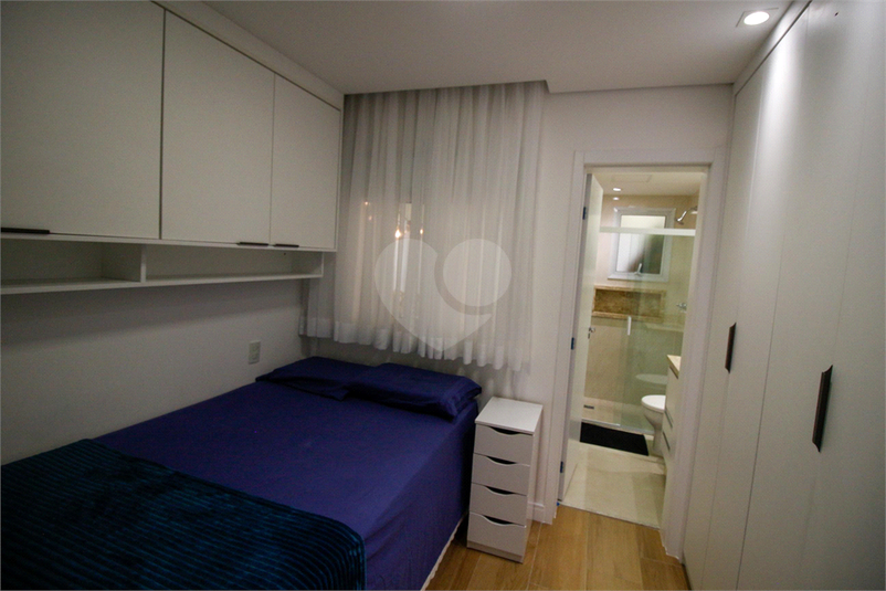 Venda Apartamento São Paulo Tatuapé REO867849 13