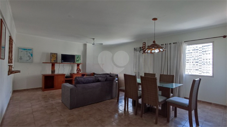 Aluguel Apartamento Guarujá Pitangueiras REO867852 2