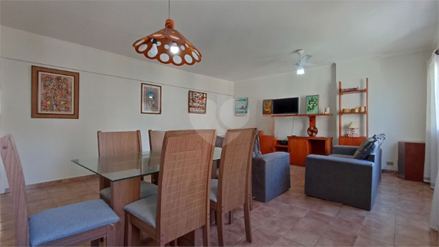 Aluguel Apartamento Guarujá Pitangueiras REO867852 13