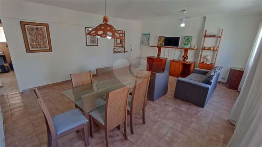 Aluguel Apartamento Guarujá Pitangueiras REO867852 1