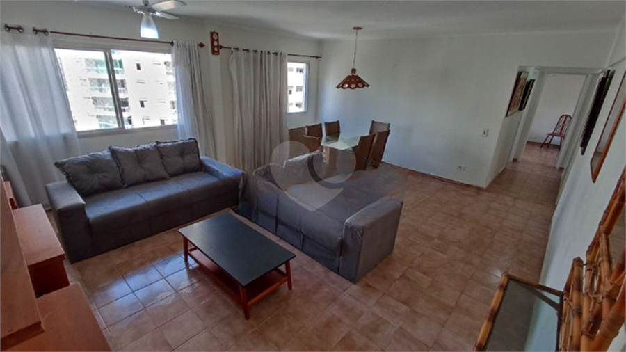 Aluguel Apartamento Guarujá Pitangueiras REO867852 18