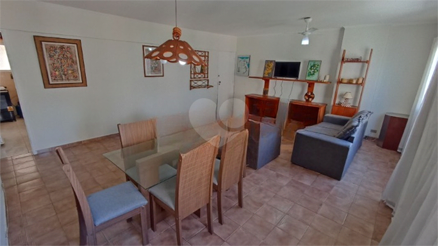 Aluguel Apartamento Guarujá Pitangueiras REO867852 20