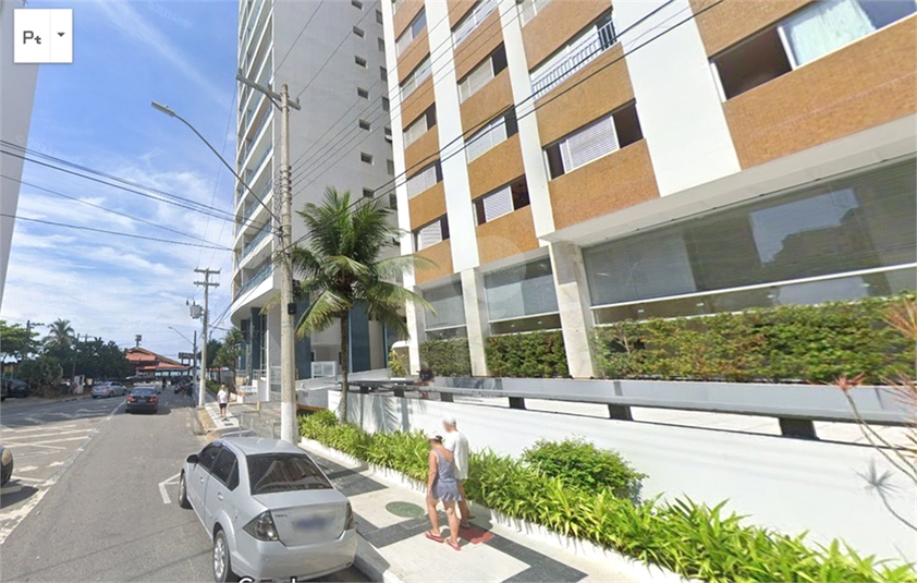 Aluguel Apartamento Guarujá Pitangueiras REO867852 25