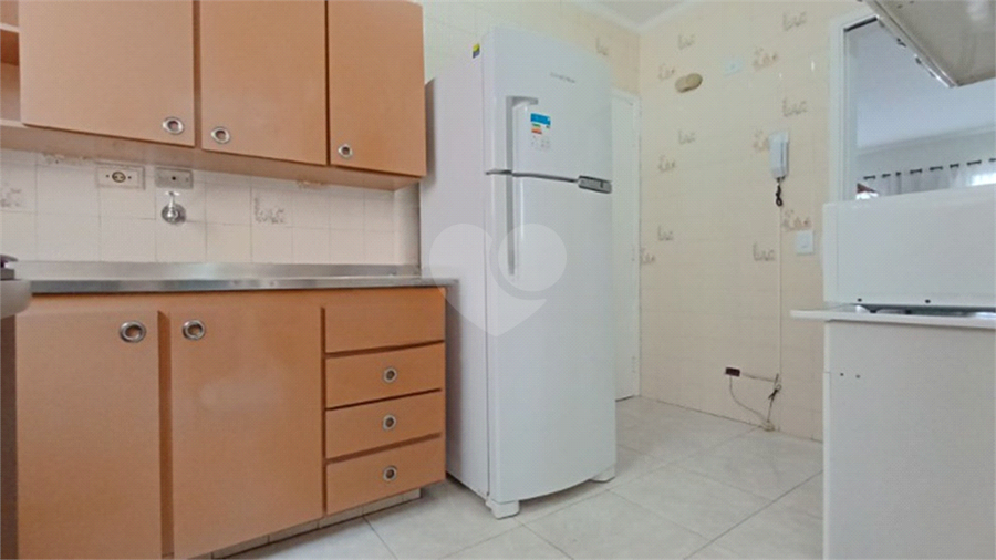 Aluguel Apartamento Guarujá Pitangueiras REO867852 14