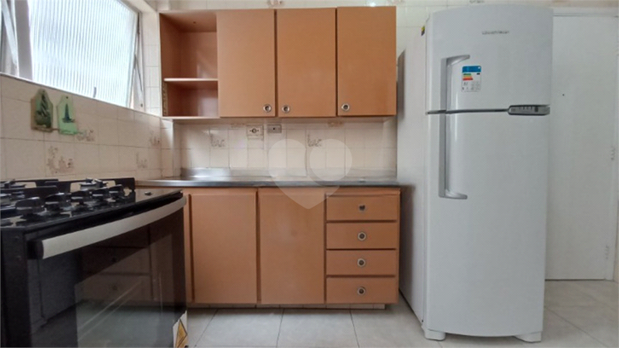 Aluguel Apartamento Guarujá Pitangueiras REO867852 15