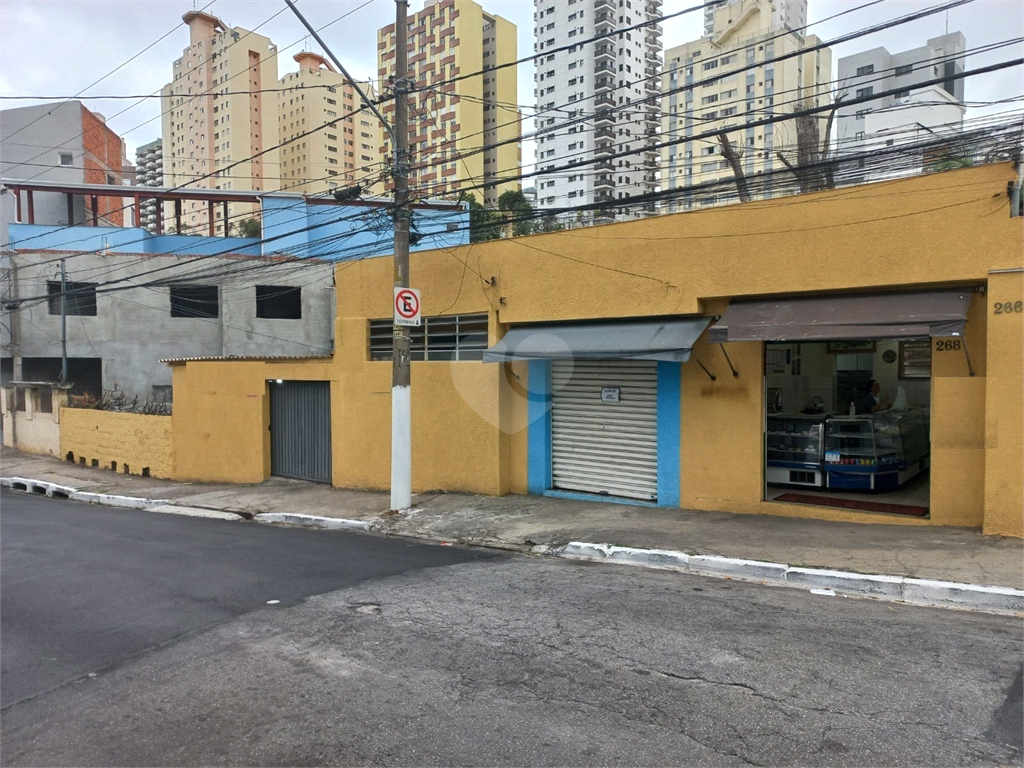 Venda Terreno São Paulo Água Fria REO867867 7