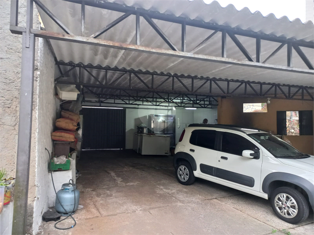 Venda Terreno São Paulo Água Fria REO867867 18