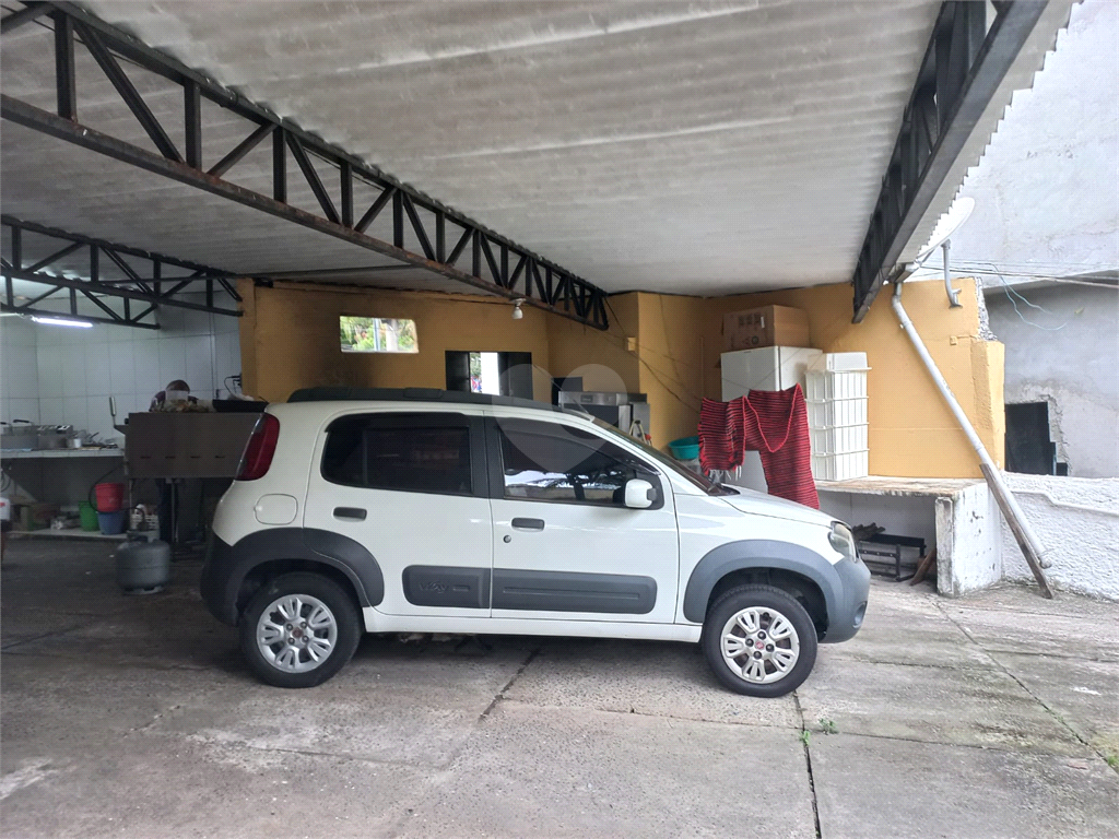 Venda Terreno São Paulo Água Fria REO867867 16