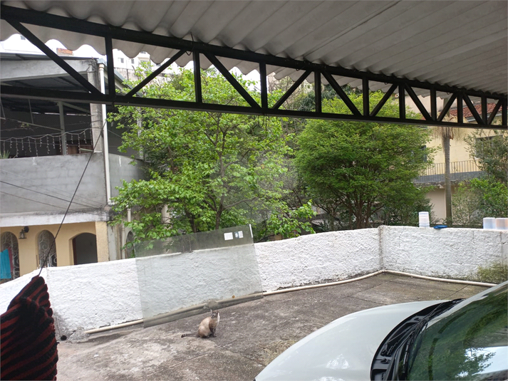 Venda Terreno São Paulo Água Fria REO867867 19