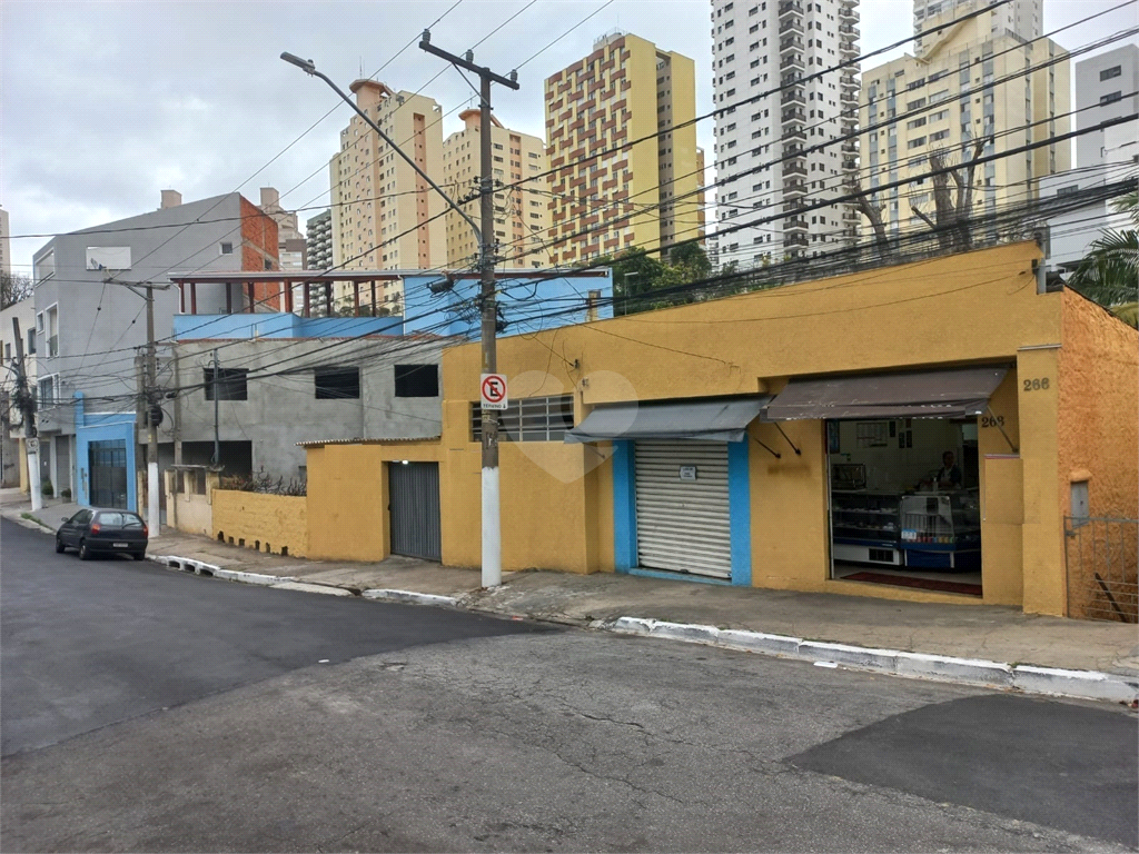 Venda Terreno São Paulo Água Fria REO867867 2