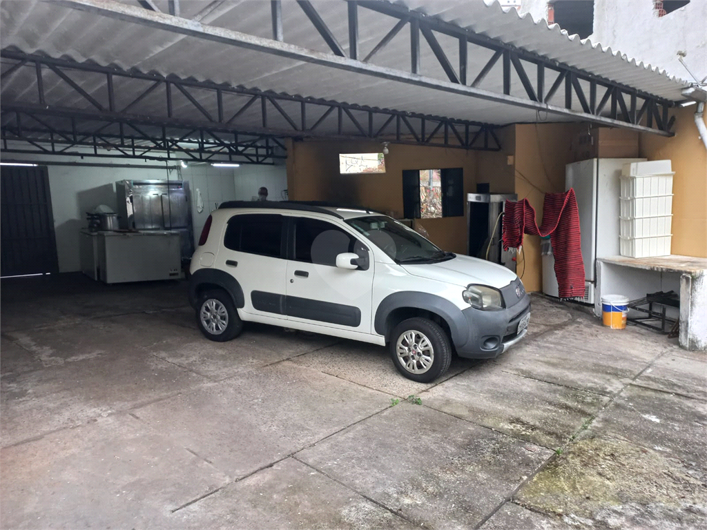 Venda Terreno São Paulo Água Fria REO867867 15