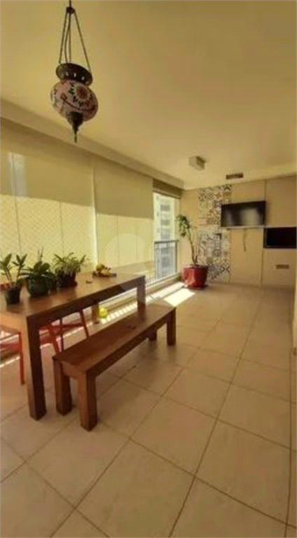 Venda Apartamento São José Dos Campos Parque Residencial Aquarius REO867868 14