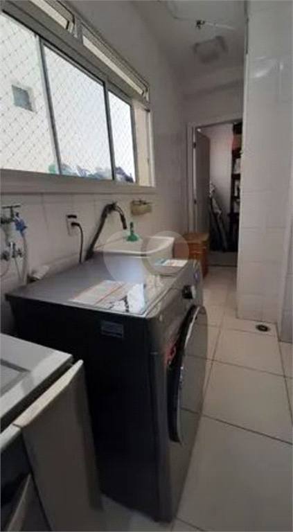 Venda Apartamento São José Dos Campos Parque Residencial Aquarius REO867868 13