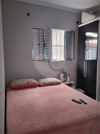 Venda Casa Indaiatuba Jardim Eldorado REO867869 35