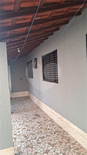 Venda Casa Indaiatuba Jardim Eldorado REO867869 2