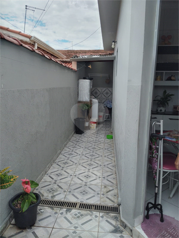 Venda Casa Indaiatuba Jardim Eldorado REO867869 24