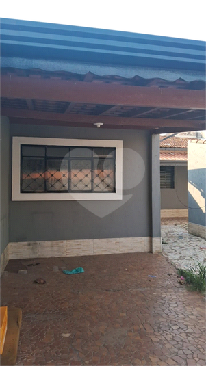 Venda Casa Indaiatuba Jardim Eldorado REO867869 1