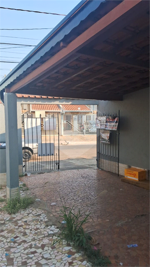 Venda Casa Indaiatuba Jardim Eldorado REO867869 4