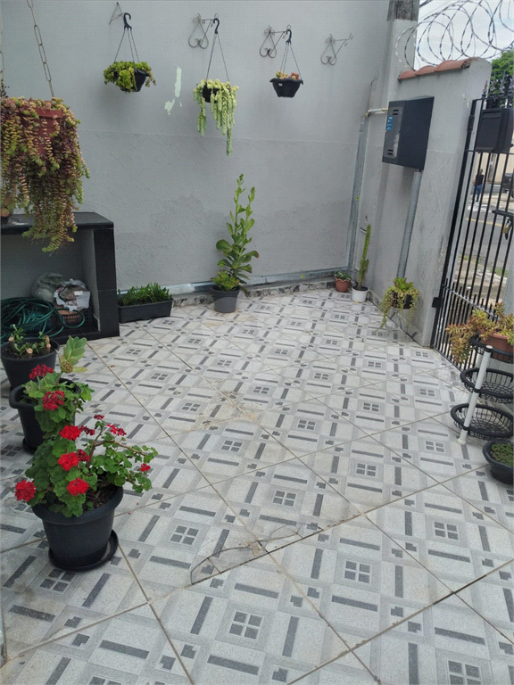 Venda Casa Indaiatuba Jardim Eldorado REO867869 3