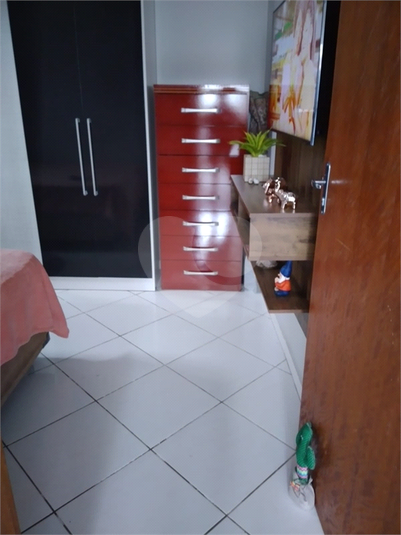 Venda Casa Indaiatuba Jardim Eldorado REO867869 14