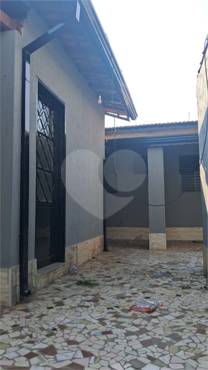 Venda Casa Indaiatuba Jardim Eldorado REO867869 5