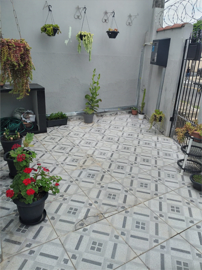 Venda Casa Indaiatuba Jardim Eldorado REO867869 4