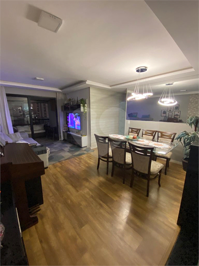 Venda Apartamento São Paulo Vila Prudente REO867876 2