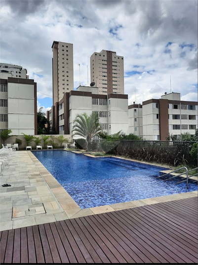 Venda Apartamento São Paulo Vila Prudente REO867876 18