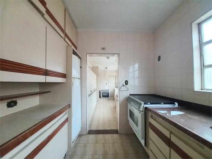 Venda Apartamento Santos Boqueirão REO867880 16