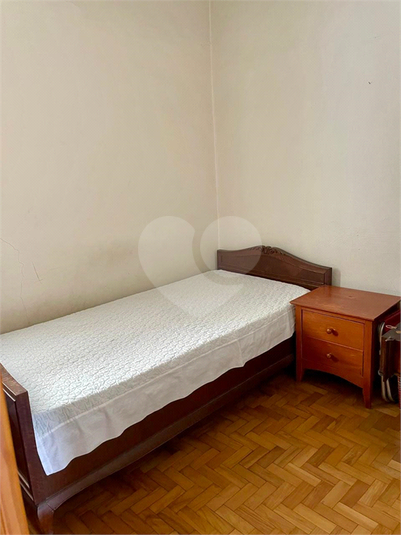 Venda Apartamento São Paulo Pinheiros REO867890 11