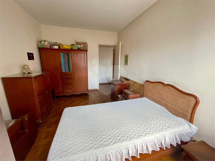 Venda Apartamento São Paulo Pinheiros REO867890 9