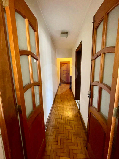 Venda Apartamento São Paulo Pinheiros REO867890 19