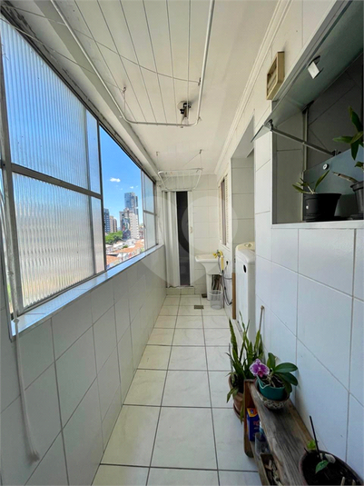 Venda Apartamento São Paulo Pinheiros REO867890 18