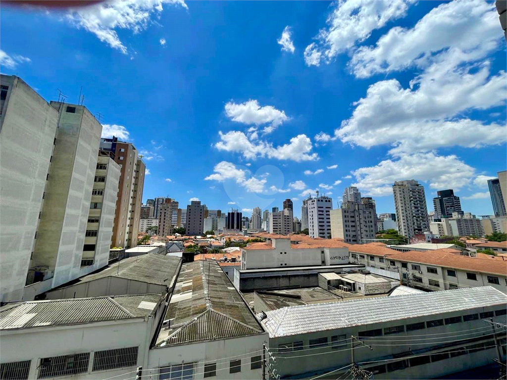 Venda Apartamento São Paulo Pinheiros REO867890 4