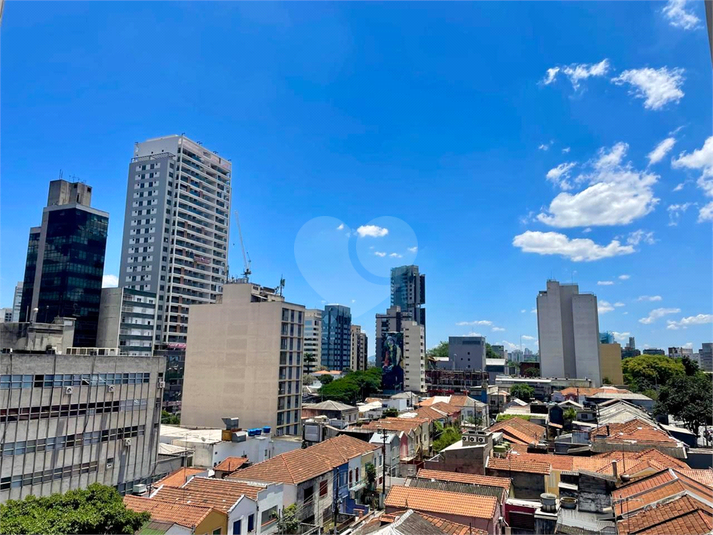 Venda Apartamento São Paulo Pinheiros REO867890 17