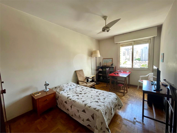 Venda Apartamento São Paulo Pinheiros REO867890 6