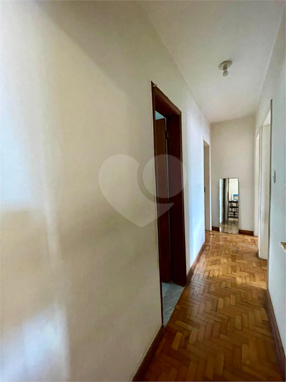 Venda Apartamento São Paulo Pinheiros REO867890 5