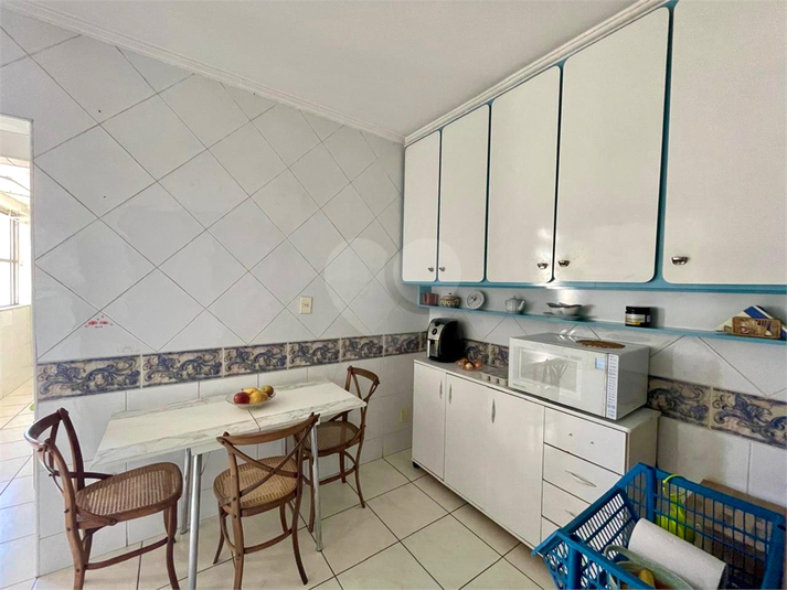 Venda Apartamento São Paulo Pinheiros REO867890 16