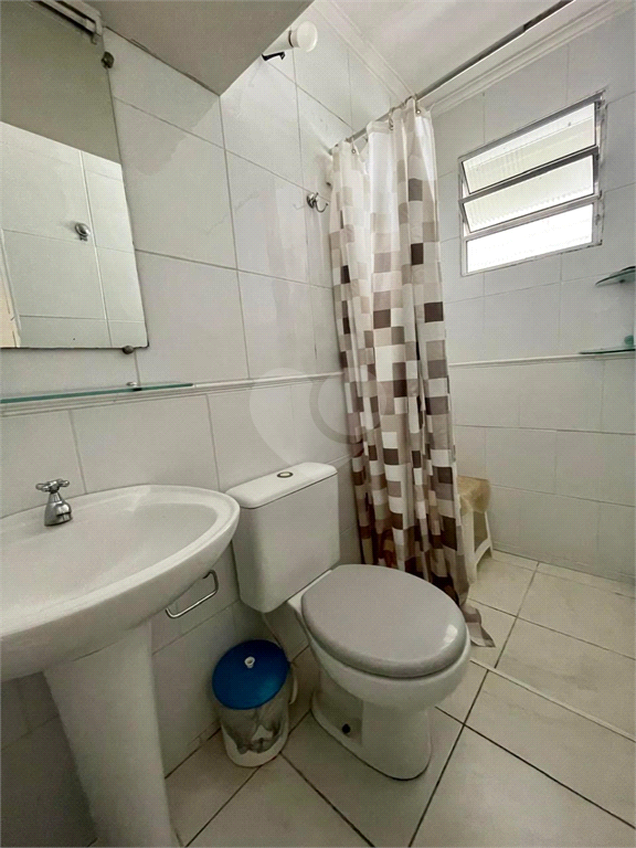 Venda Apartamento São Paulo Pinheiros REO867890 12