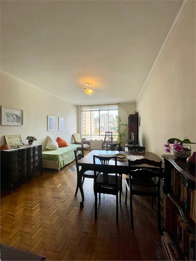 Venda Apartamento São Paulo Pinheiros REO867890 1