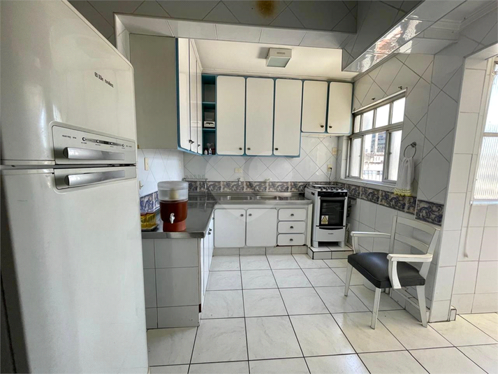 Venda Apartamento São Paulo Pinheiros REO867890 14