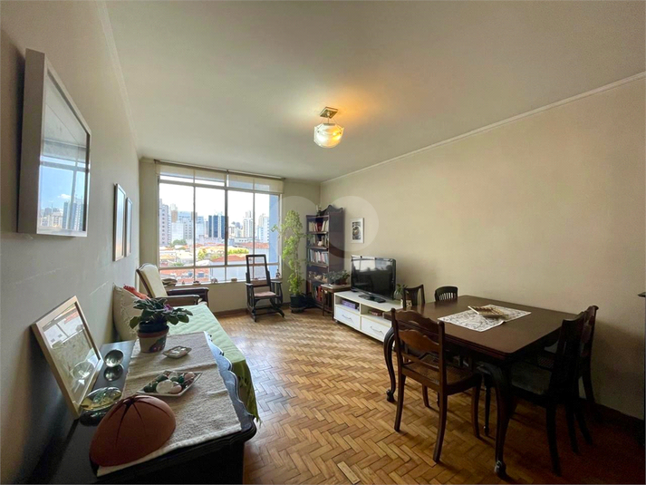 Venda Apartamento São Paulo Pinheiros REO867890 2