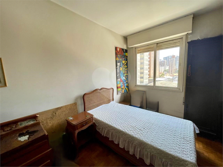 Venda Apartamento São Paulo Pinheiros REO867890 8