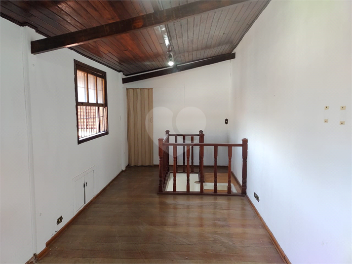 Venda Casa São Paulo Chácara Belenzinho REO867900 9