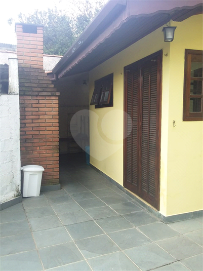 Venda Casa São Paulo Chácara Belenzinho REO867900 7