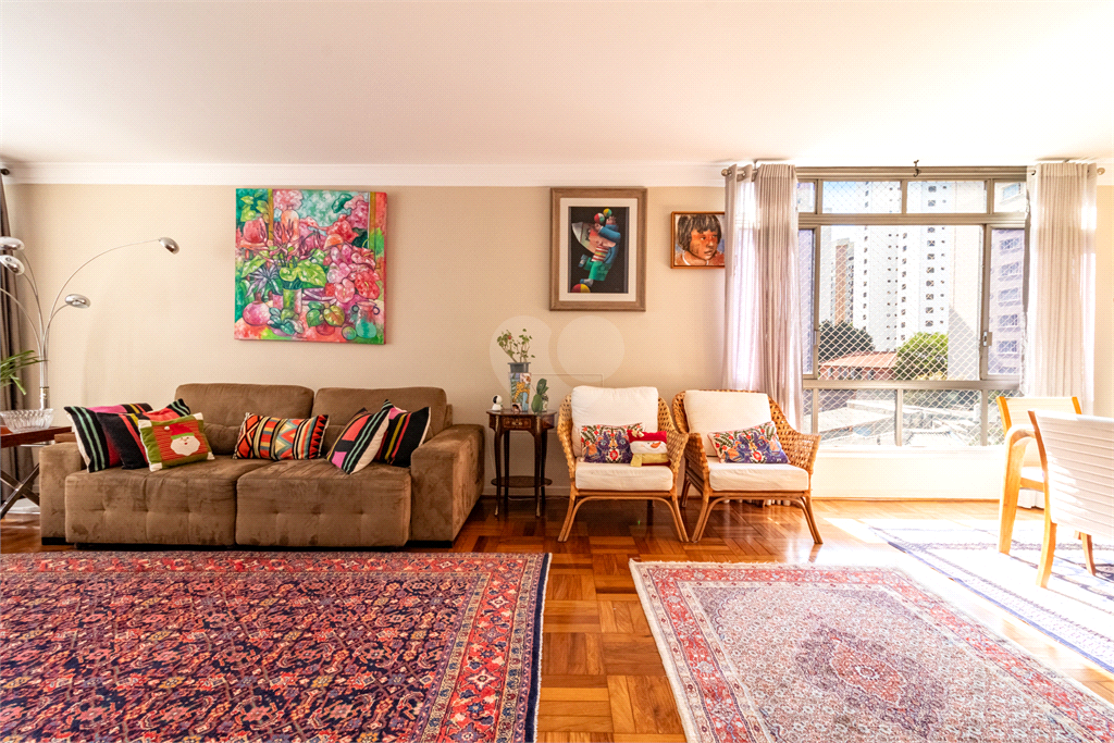 Venda Apartamento São Paulo Jardim Paulista REO867922 1