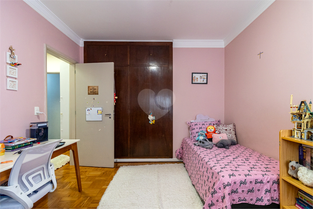 Venda Apartamento São Paulo Jardim Paulista REO867922 25